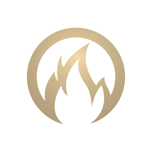 The Fire & The Flood